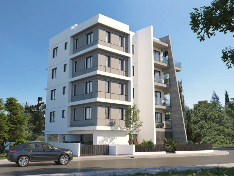 Cheap Apartments for Sale Nicosia up to 600000 euro