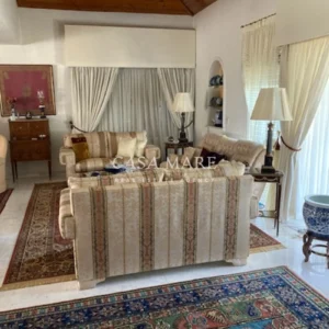4 Bedroom House for Sale in Engomi, Nicosia District
