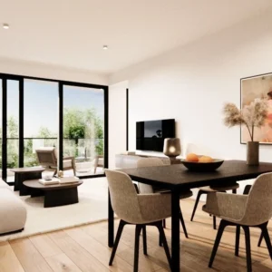 4 Bedroom Apartment for Sale in Larnaca District