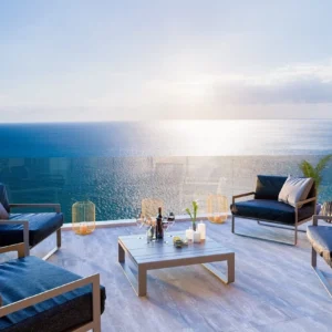 3 Bedroom Apartment for Sale in Agios Tychonas, Limassol District
