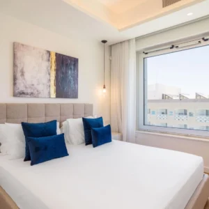 2 Bedroom Apartment for Sale in Limassol District