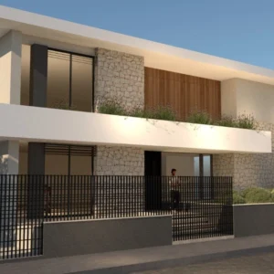 6+ Bedroom House for Sale in Limassol – Agia Fyla