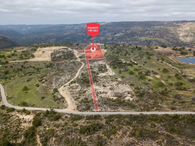 Plots of Land for Sale
