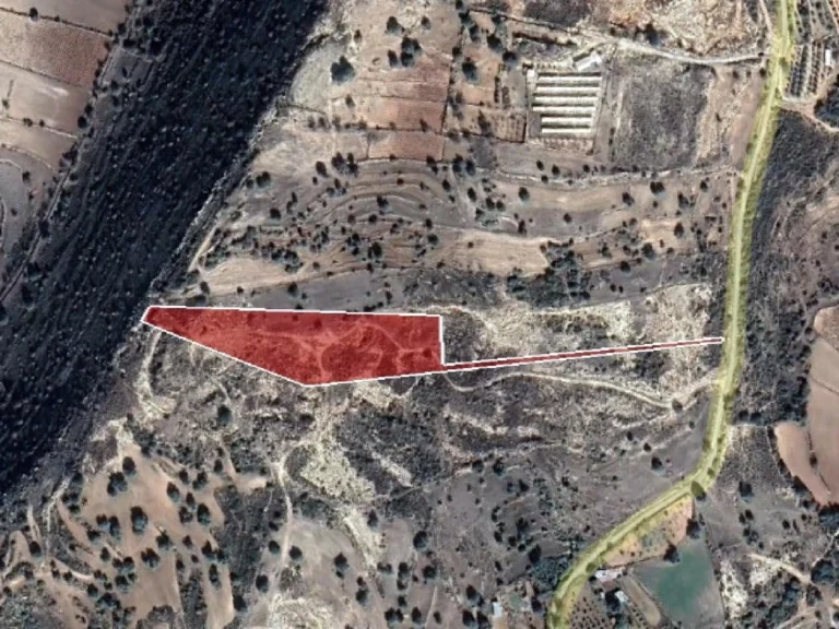 Plots of Land for Sale
