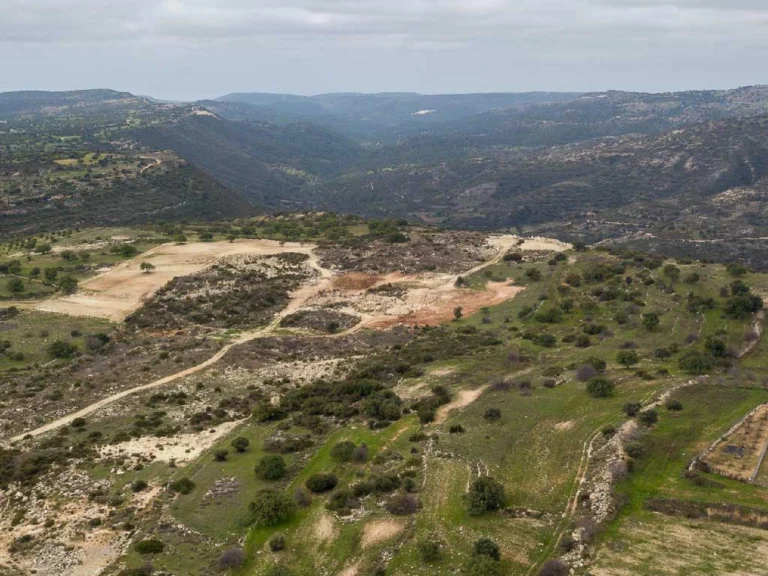 Plots of Land for Sale