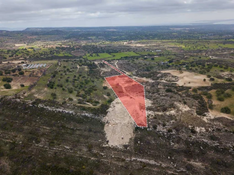 Plots of Land for Sale