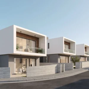 3 Bedroom House for Sale in Paphos – Emba