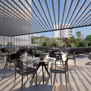 1 Bedroom Apartment for Sale in Limassol District
