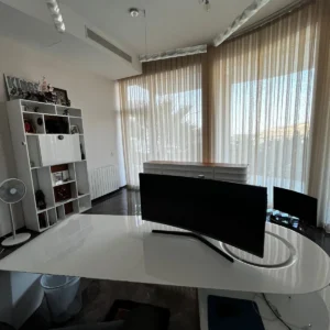 4 Bedroom House for Sale in Agios Tychonas, Limassol District
