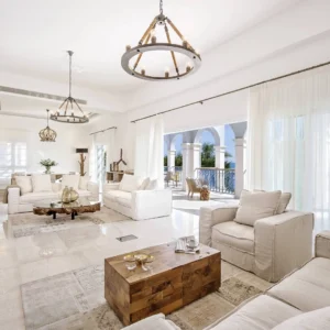4 Bedroom House for Sale in Limassol – Marina