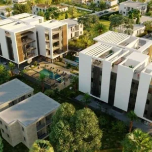2 Bedroom Apartment for Sale in Paphos District