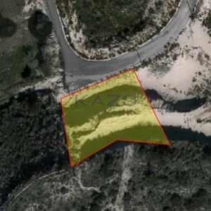 801m² Plot for Sale in Agios Tychonas, Limassol District
