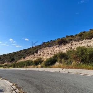 800m² Plot for Sale in Limassol – Agia Fyla