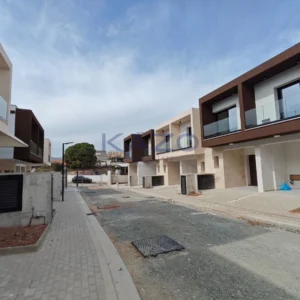 3 Bedroom House for Sale in Parekklisia, Limassol District