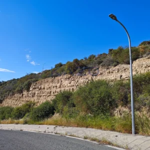 400m² Plot for Sale in Limassol – Agia Fyla
