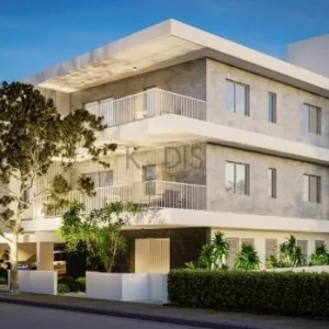 2 Bedroom Apartment for Sale in Nicosia District