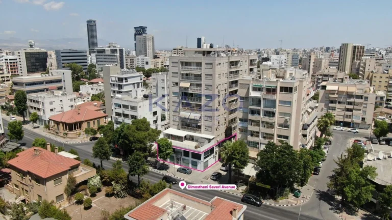 Nicosia