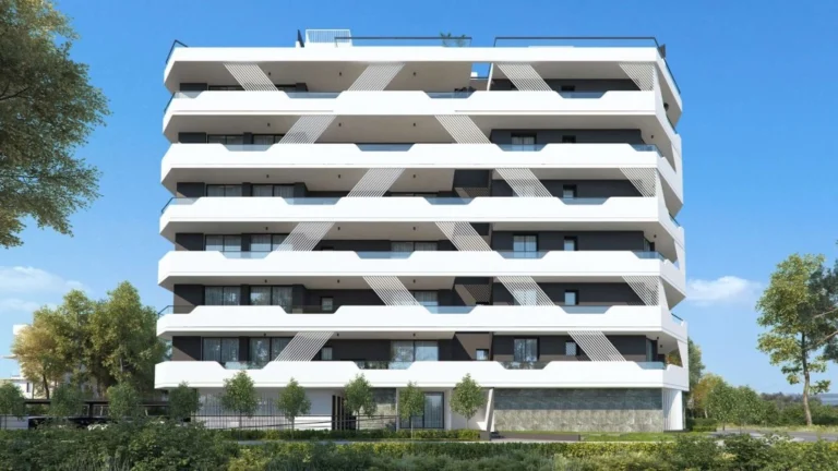 Cheap Apartments for Sale Larnaca up to 800000 euro