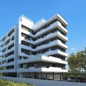 2 Bedroom Apartment for Sale in Larnaca District