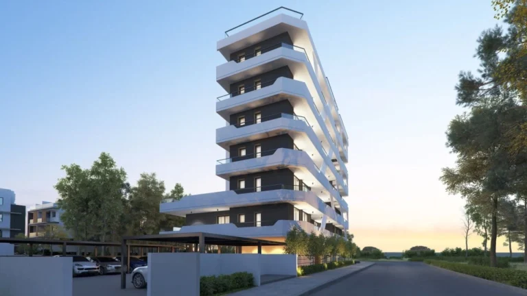 Cheap Apartments for Sale Larnaca up to 800000 euro
