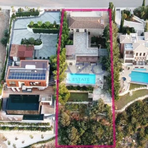 5 Bedroom House for Sale in Paphos District