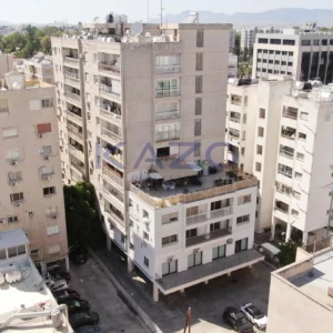 358m² Office for Sale in Agioi Omologites, Nicosia District