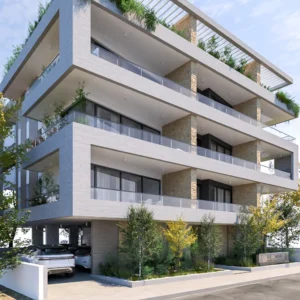 4 Bedroom Apartment for Sale in Larnaca – Kamares