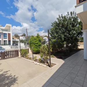 3 Bedroom House for Rent in Parekklisia, Limassol District