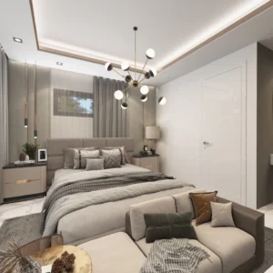 2 Bedroom Apartment for Sale in Paphos – Emba