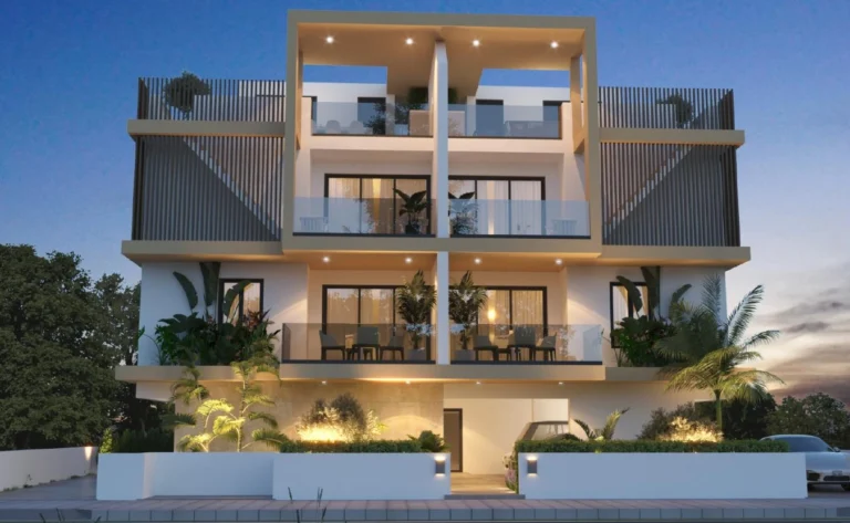 Cheap Apartments for Sale Larnaca up to 300000 euro