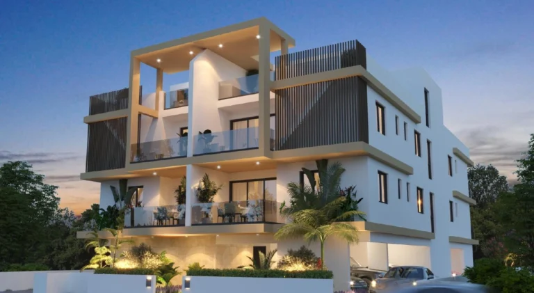 Cheap Apartments for Sale Larnaca up to 300000 euro
