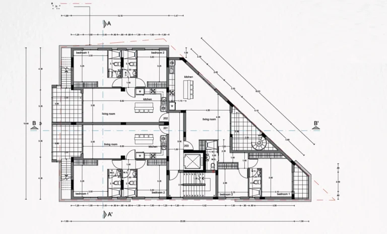 Cheap Apartments for Sale Larnaca up to 300000 euro