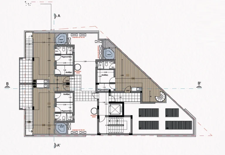 Cheap Apartments for Sale Larnaca up to 300000 euro
