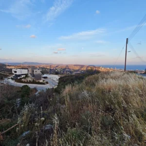 919m² Plot for Sale in Agios Tychonas, Limassol District