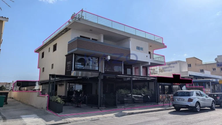 Larnaca
