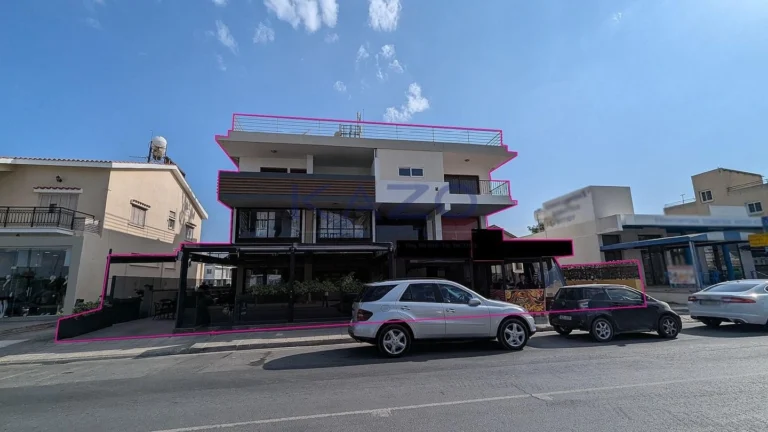 Larnaca