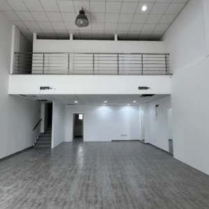172m² Office for Rent in Limassol – Agios Ioannis