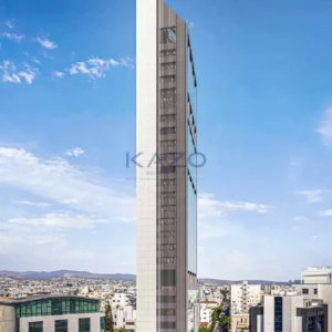 285m² Office for Rent in Limassol District