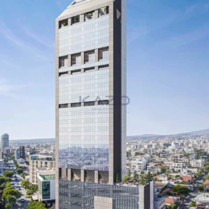Γραφείο 285m² προς ενοικίαση στην Επαρχία Λεμεσού