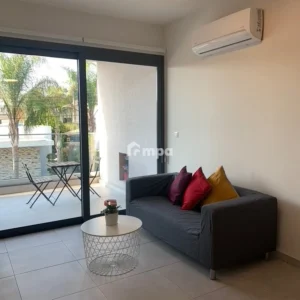 2 Bedroom Apartment for Rent in Aglantzia, Nicosia District