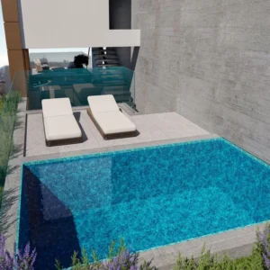 3 Bedroom Apartment for Sale in Limassol – Agia Zoni