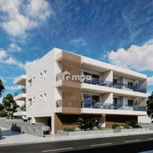 2 Bedroom Apartment for Sale in Lakatamia, Nicosia District