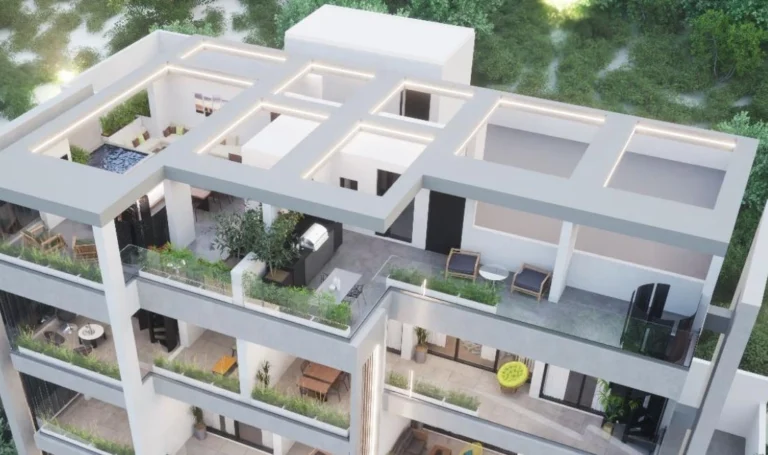 Apartments