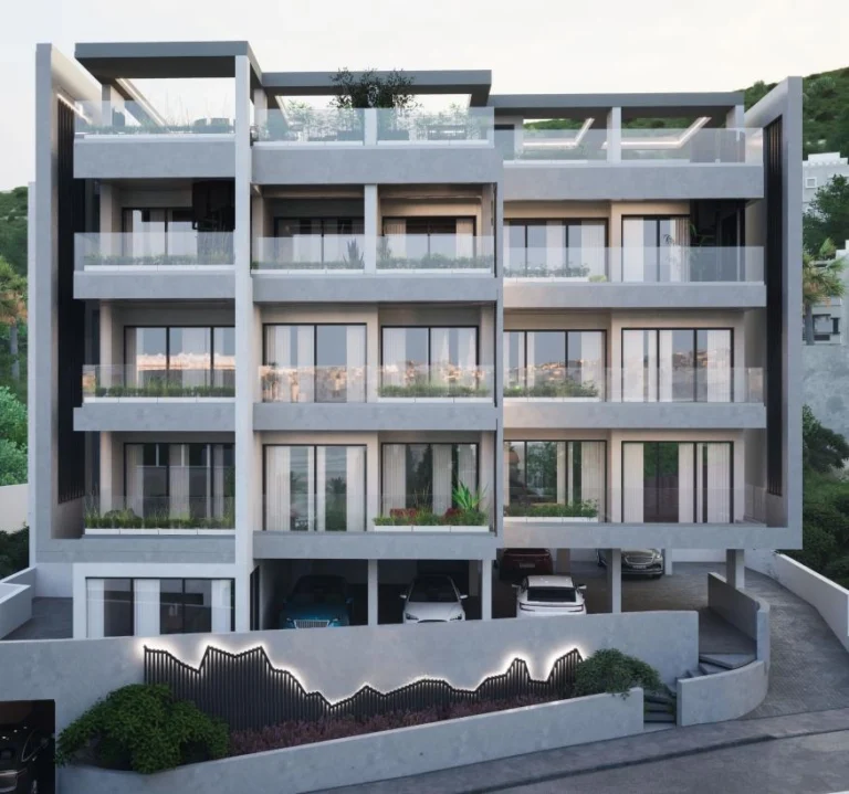 Apartments