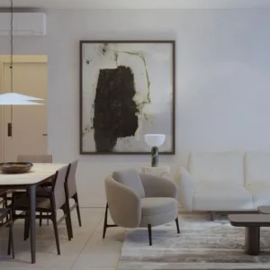 2 Bedroom Apartment for Sale in Germasogeia, Limassol District