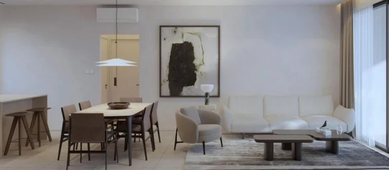 Apartments