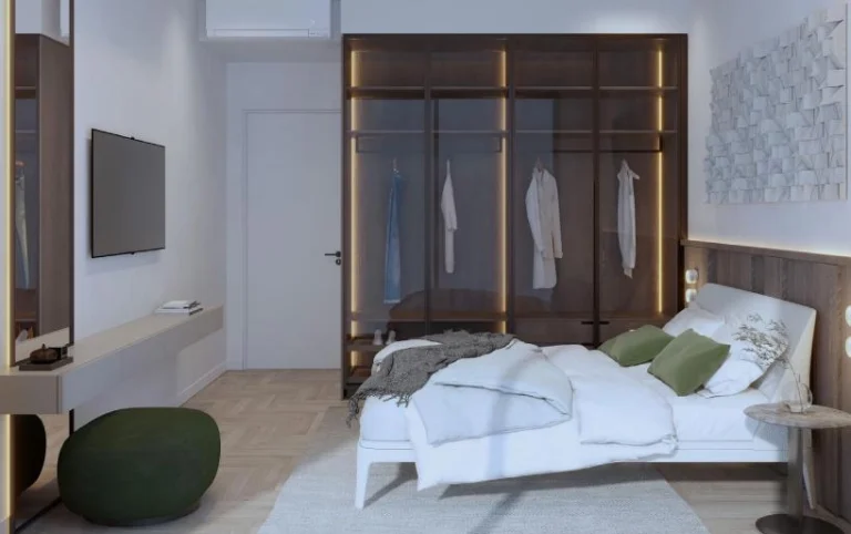 Apartments