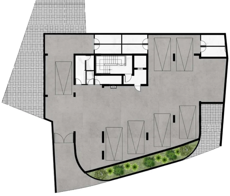 Apartments