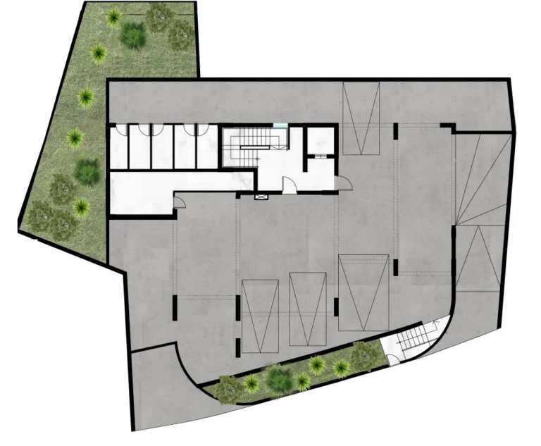 Apartments