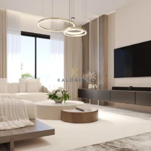2 Bedroom Apartment for Sale in Larnaca District